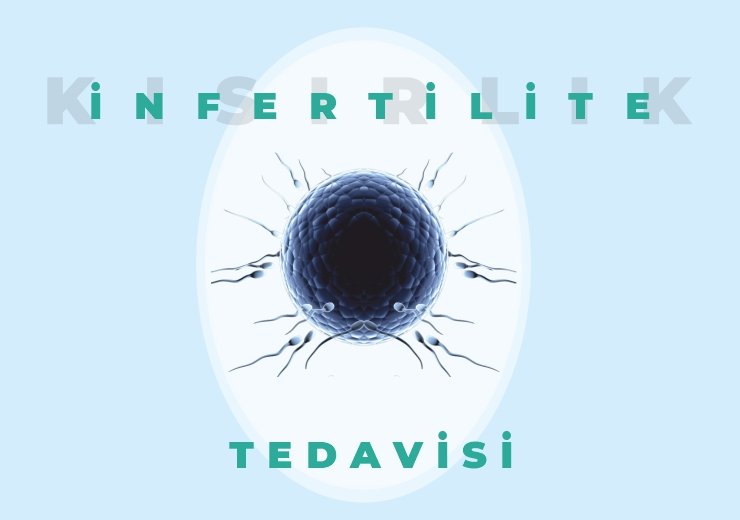 İnfertilite Nedir? Nasıl Tedavi Edilir?